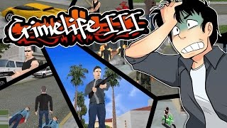 Giochi Brutti  EP48 CRIMELIFE 3 [upl. by Christoper]