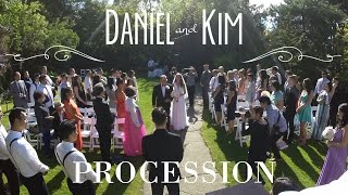 Perfectly Arranged Wedding Processional Music [upl. by Dowell76]