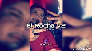 El Rocha V2 2019 ComandoExclusivo [upl. by Lynnelle171]