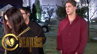 Cheaters  Season 1 Episode 16  Full Episode [upl. by Clyde]