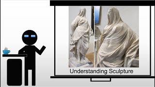 Understanding Sculpture [upl. by Fugazy]