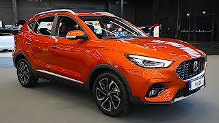 MG ZS 2023 [upl. by Geminius]