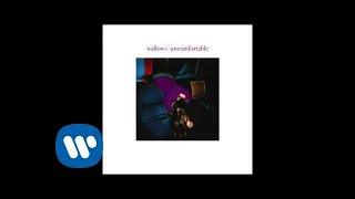 Wallows  Uncomfortable Official Audio [upl. by Mei898]