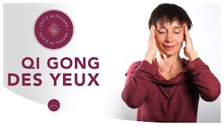 QI GONG DES YEUX [upl. by Dibru]