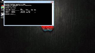 How to change a usb to Master Boot RecordMBR [upl. by Danny]