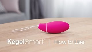 How to Insert the Kegel8 Glide Gold Probe  Kegel8 FAQ [upl. by Dwyer761]