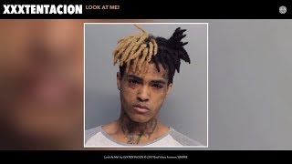 XXXTENTACION  Look At Me Audio  1 Hour Version [upl. by Trixie854]