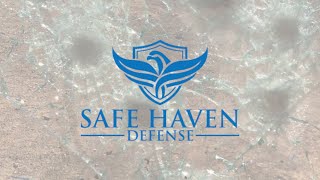 Safe Haven Defense  Live Demonstration [upl. by Seroled661]