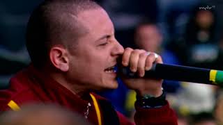 Linkin Park  Rock am Ring 2001 Full Show HD [upl. by Locklin732]