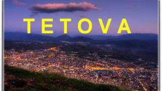 META  TETOVARE [upl. by Onyx]