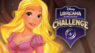 OFFICIAL LORCANA CHALLENGE  Dates Prizes amp More [upl. by La Verne]