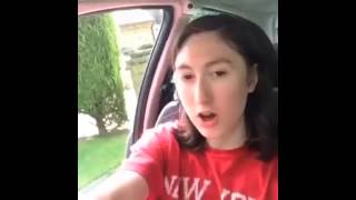 Boom Clap Im In My Mums Car Vine [upl. by Adnowat]