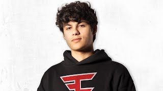 INTRODUCING FAZE RONALDO [upl. by Tansey]