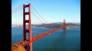 Scott McKenzie San Francisco with lyrics [upl. by Annawyt]