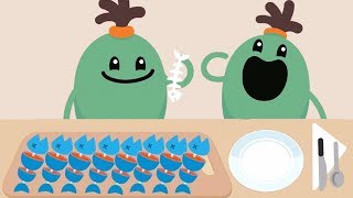 Play Fun Kitchen Foods Cooking Game  Dumb Ways JR Boffos Breakfast [upl. by Elwin]