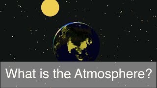 What is the Atmosphere [upl. by Timofei]