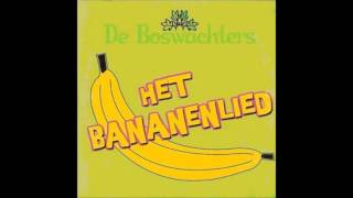 1999 BOSWACHTERS het bananenlied [upl. by Kera]