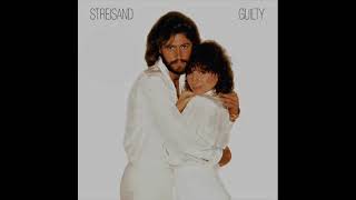 Barbra Streisand  Guilty Full Album [upl. by Yemirej]