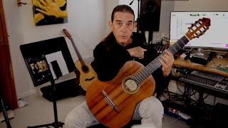 Michael Chapdelaines Healthy Approaches to Guitar Posture [upl. by Valente]