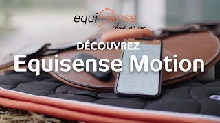 EQUISENSE MOTION [upl. by Yann]