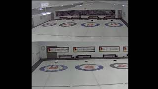 Fort Wayne Curling Club [upl. by Aruol713]