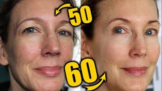 Better Skin At 60 10Year RetinA Update [upl. by Nnairam]