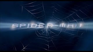 SpiderMan OST 02 Main Titles [upl. by Heigho446]