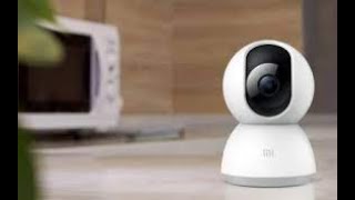 Mi Home Security Camera 360 1080p  Cant scan QR code TryThisFirst [upl. by Chalmer]