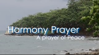 Harmony Prayer Song 2016 [upl. by Esil303]