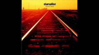 Way To Fall  Starsailor [upl. by Gneh]