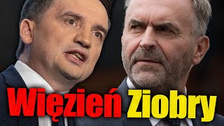 Włodzimierz Karpiński były minister w rządzie PO trzymany jest 9 miesięcy w areszcie wydobywczym [upl. by Othella371]