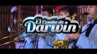 Huellas  El Combo de Darwin Video Oficial Vol11 [upl. by Eiromem]