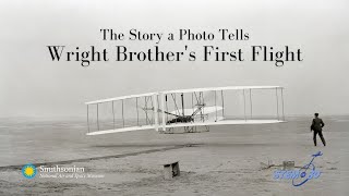 The Wright Brothers First Flight [upl. by Iahc]