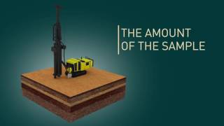 Core diamond and RC drilling overview [upl. by Nogras]