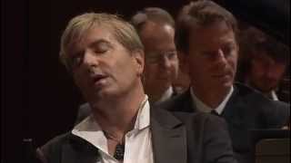 Khachaturian Piano Concerto in Dflat major  JY Thibaudet [upl. by Delbert]