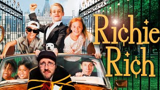 Richie Rich  Nostalgia Critic [upl. by Nunnery]