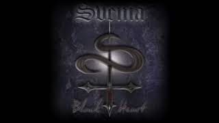 Svenia  Black Heart Full Álbum [upl. by Otanutrof378]