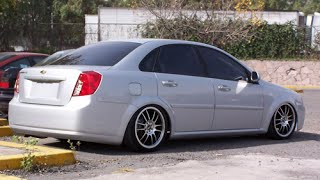 Chevrolet Lacetti best tuning Tuning Daewoo Lacetti Daewoo optra [upl. by Esir]