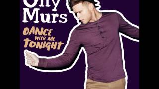 Olly Murs  Dance With Me Tonight  Jive [upl. by Chally]