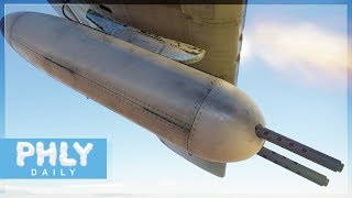 The BEST WEAPON in the game PURE CARNAGE War Thunder [upl. by Burkley]