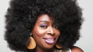 BREAKING Angie Stone Has Just Died [upl. by Leonore830]