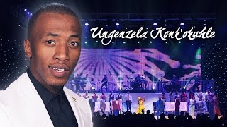 Spirit Of Praise 6 feat Dumi Mkokstad  Ungenzela Konkokuhle [upl. by Curson]