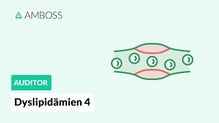 Dyslipidämien Teil 4 – Laborparameter und Lipidsenker  AMBOSS Auditor [upl. by Yram]