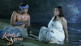 Kambal Sirena Full Episode 1 [upl. by Tillie136]