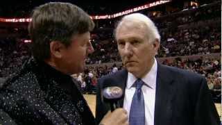 Best of Coach Pop [upl. by Ennaillek]