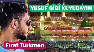 YUSUF GİBİ KUYUDAYIM Fırat Türkmen [upl. by Gizela]