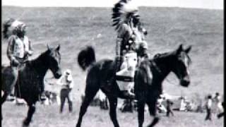 Shoshone Paiute History 1 [upl. by Nas601]