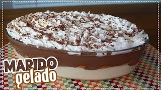 SOBREMESA MARIDO GELADO I SOBREMESA DE NATAL [upl. by Kylila260]