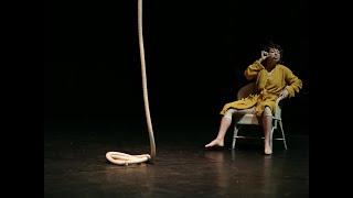 Contemporary Circus Theatre Showreel [upl. by Alleuqram]