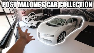 I Bought a Supercar from POST MALONE [upl. by Anomor947]